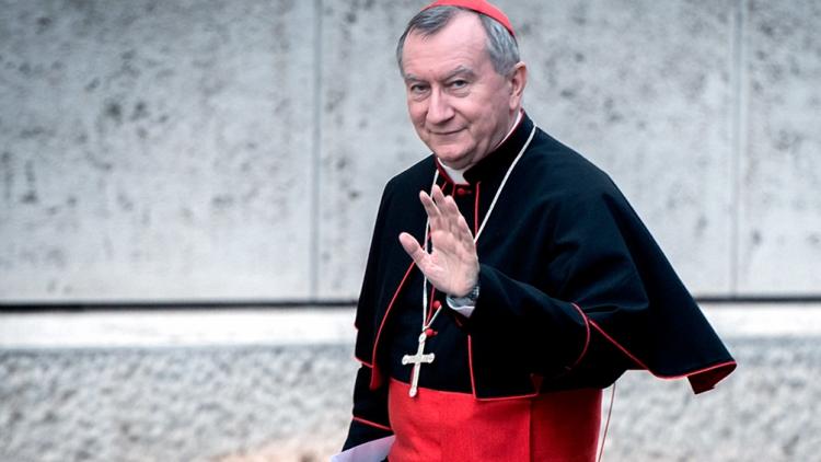 Card. Parolin: Trabajar juntos para consolidar la alianza entre el ser humano y el medioambiente