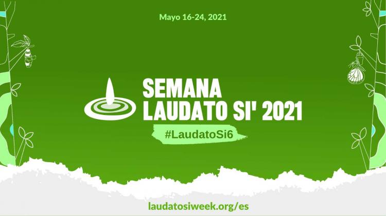 Católicos de todo el mundo llamados a vivir la Semana Laudato Si'