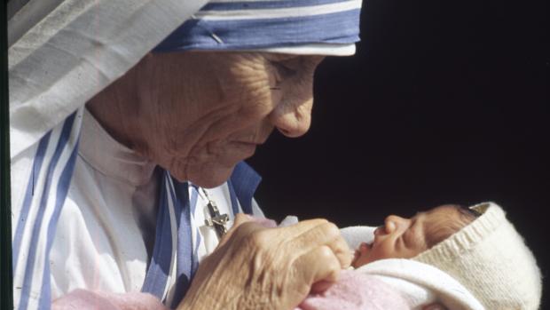 Centro Santa Teresa de Calcuta: "Que la familia sea sujeto de todas las políticas públicas"