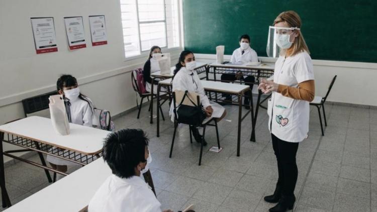 Comprometidos ante un nuevo desafío educativo