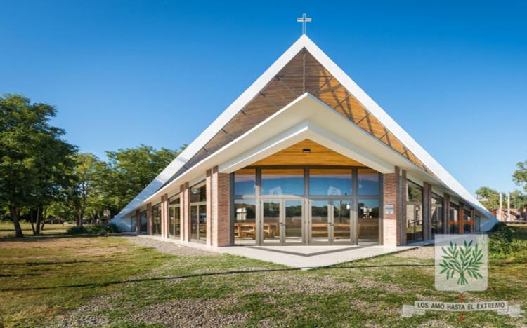 Cuarto aniversario de la primera capilla dedicada al Cura Brochero