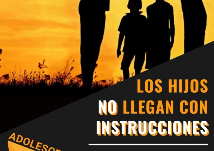 Curso para padres de hijos adolescentes