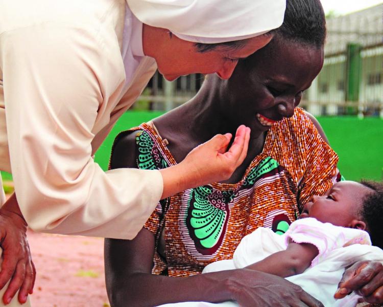 Día de las Misiones: Pauline Jaricot, un ejemplo para el mundo de hoy