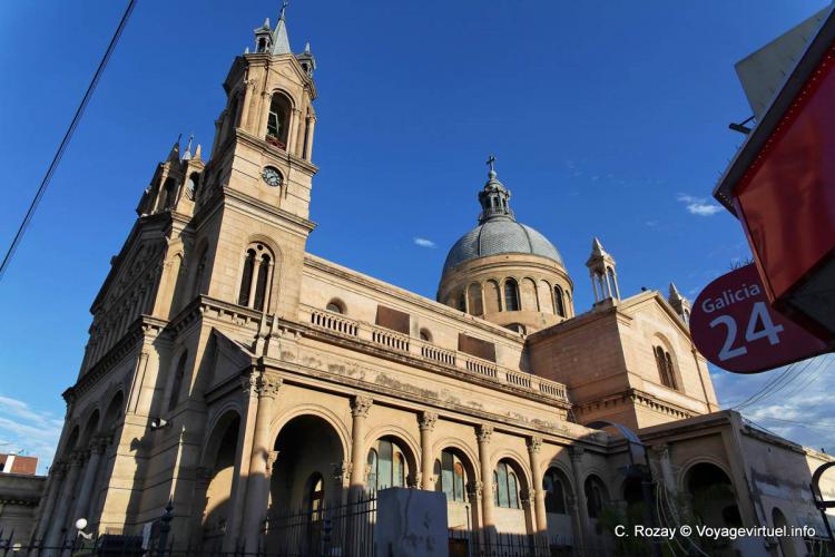 Diócesis de La Rioja: Comisión para la protección de infantes y adultos vulnerables