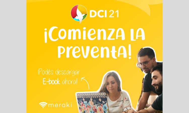 Diplomatura Iberoamericana en Comunicación de la Iglesia 2021