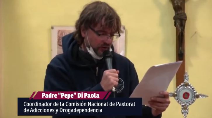 Drogas y adicciones: Alertan sobre la gravedad de esta pandemia silenciada