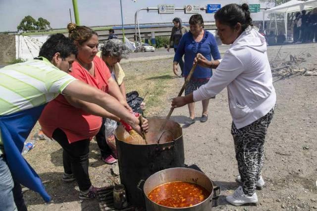 El 22% de los hogares urbanos se encuentra en situación de inseguridad alimentaria