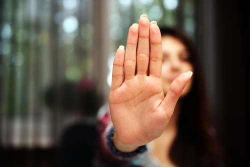 El Área de Mujeres del Deplai instó a luchar contra la violencia hacia las mujeres