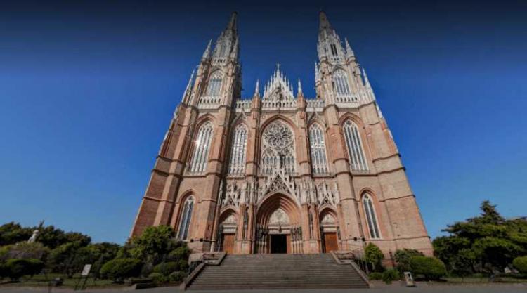 El arzobispo de La Plata convocó a una Gran Asamblea Arquidiocesana