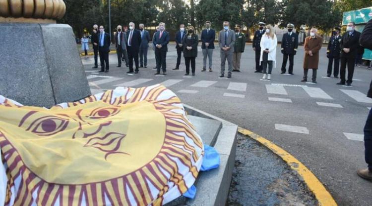 El arzobispo de Rosario pide a Dios que "tenga piedad" de la Argentina