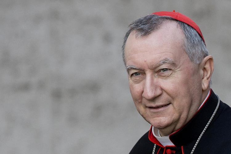 El Card. Parolin visitará México y se reunirá con presidente López Obrador