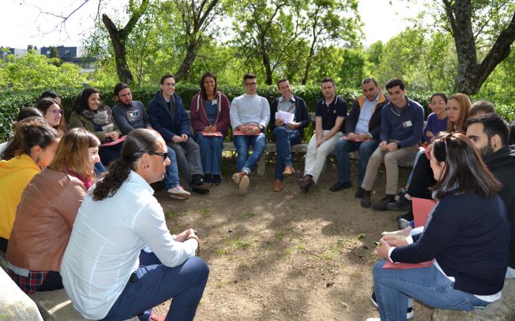 El Celam convoca a los jóvenes a participar de la Asamblea Eclesial