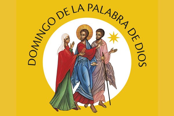 El Domingo de la Palabra de Dios se celebrará el 24 de enero