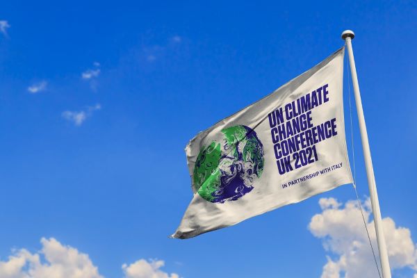 El Papa a la COP26: "El tiempo se agota, no se puede desaprovechar esta oportunidad"