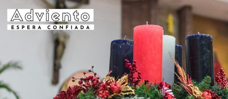 En Adviento y Navidad, un pedido especial