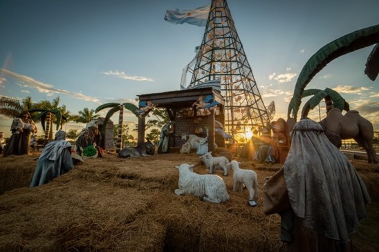 En Navidad, los obispos invitan a la "alegría profunda y verdadera"