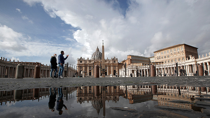 Evaluarán las competencias de los empleados del Vaticano