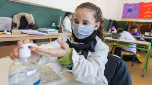 Faera pidió escuelas abiertas y que la educación sea declarada actividad esencial