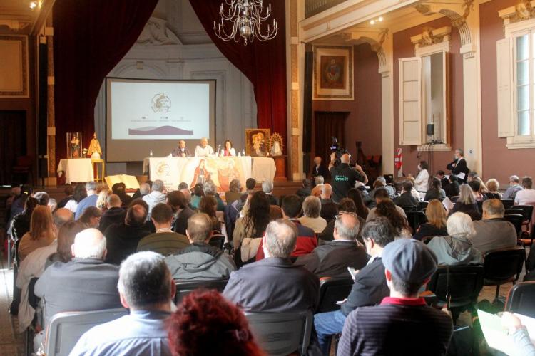 Finalizó la III Sesión de la Asamblea Sinodal de Buenos Aires