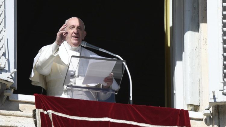 Francisco: "Métanselo en la cabeza: con el diablo jamás se dialoga"