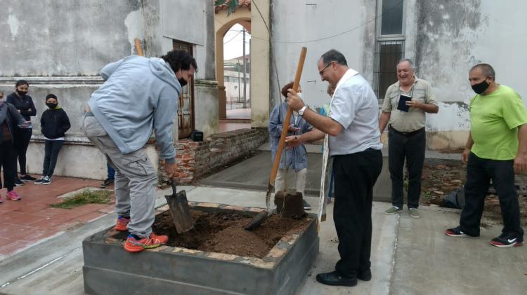 La diócesis de Añatuya celebró su 60° aniversario