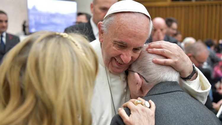 La diversidad es una riqueza, nunca un motivo de exclusión, dijo el Papa