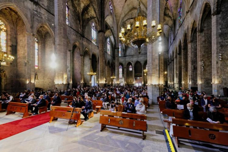 La FIAMC agradecida por la beatificación del Dr. José Gregorio Hernández