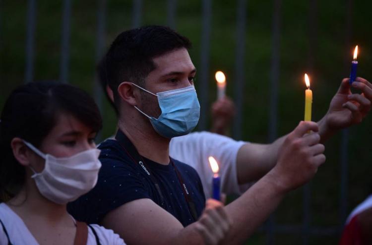 La Iglesia en el Paraguay ofrecerá misas por los fallecidos por Covid en el país