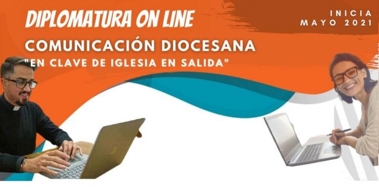 La Iglesia promueve una diplomatura sobre comunicación diocesana