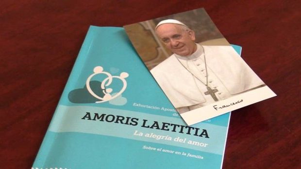 La UCA realizará el curso "La Pastoral del amor en la familia"