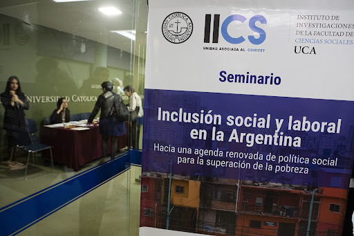 La UCA y otra semana de actividades abiertas a la comunidad