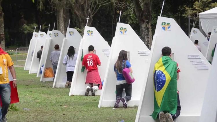 Las 24 horas para el Señor: confesión, caridad y perdón