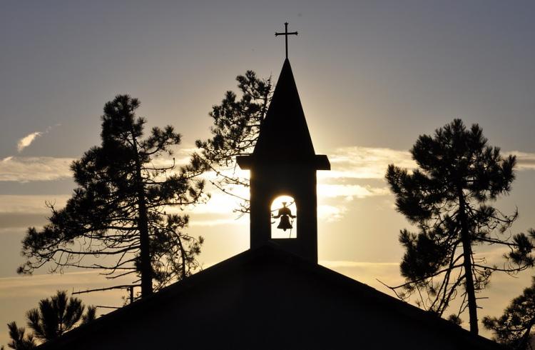 Las campanas de Alcalá sonarán los 25 de cada mes "en defensa de la vida"