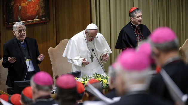 Los desafíos afrontados por la Iglesia tras la cumbre antiabusos de 2019