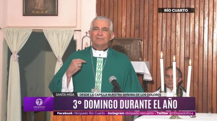 Los dos elementos esenciales para acercarse al Reino de Dios