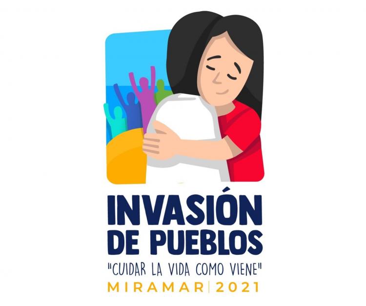 Los jóvenes marplatenses preparan la 53ª Invasión de Pueblos