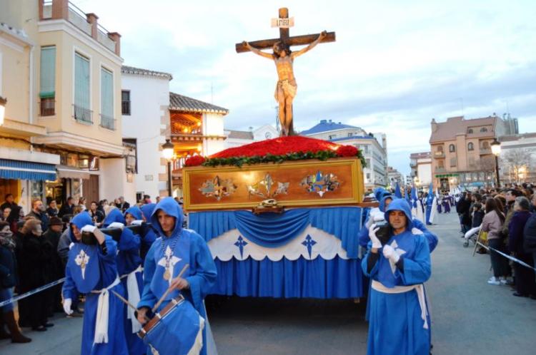 Málaga será sede del IV Congreso Internacional de Hermandades y Cofradías