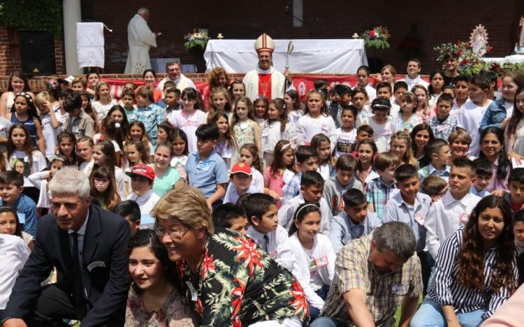 Mar del Plata y una Pastoral "en clave de creatividad y equilibrio"