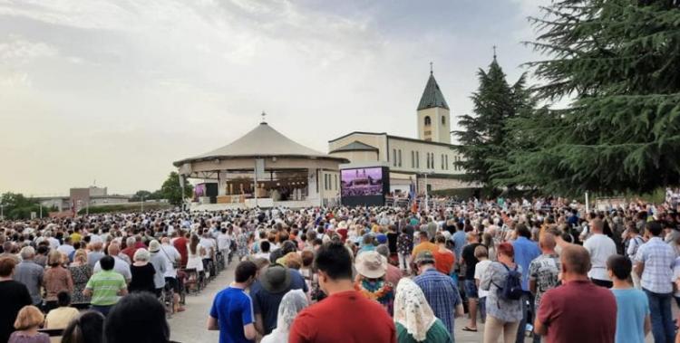 Medjugorje 40 años después