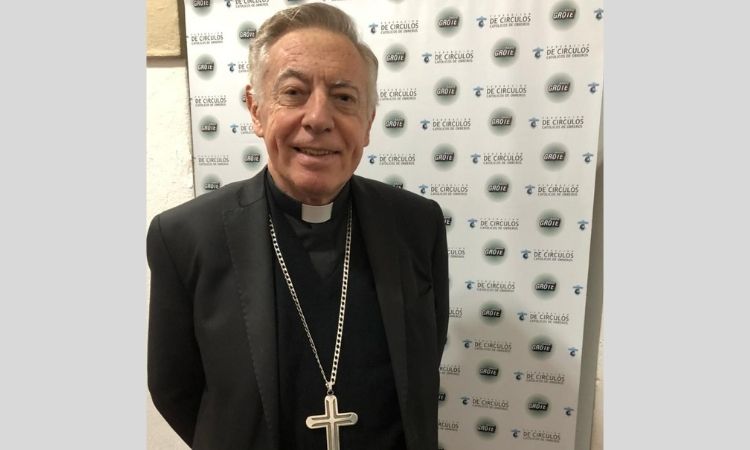 Mons. Aguer: El aborto, otra calamidad a la que se enfrenta el país