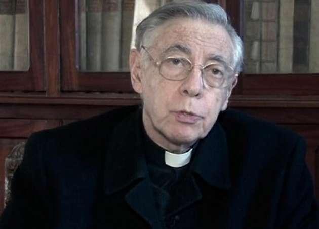 Mons. Aguer pone en evidencia los "problemas crónicos" de la Argentina