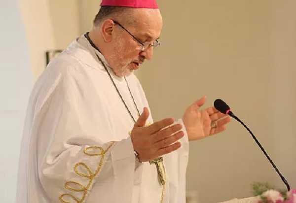 Mons. Aspiroz Costa: "Lo que nos transforma es ser verdaderamente hijos de Dios"