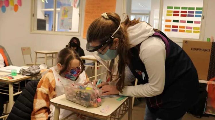 Mons. Caride celebra la educación destacando la tarea durante la pandemia