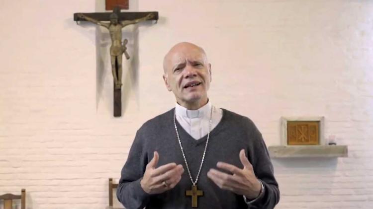 Mons. Caride: "Que tengamos el corazón abierto para lo que Dios nos quiera dar"