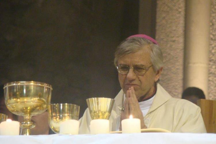 Mons. Chaparro exhortó a cumplir los protocolos sanitarios para cuidar la vida