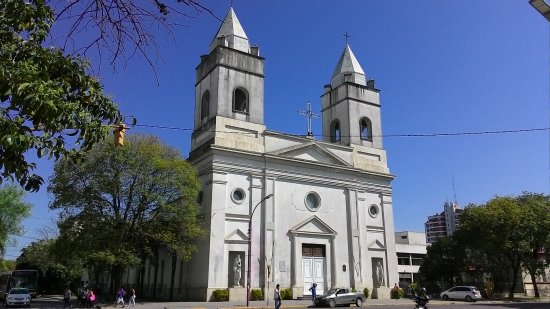 Mons. Dus: "El bautismo es el carnet para la participación sinodal"