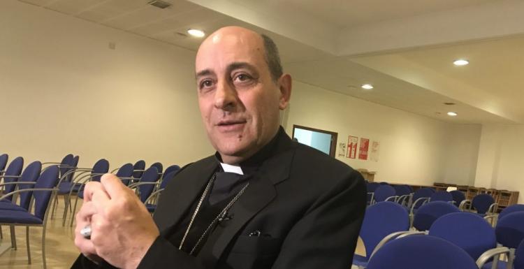 Mons. Fernández: "La actividad del campo tiene una función social"