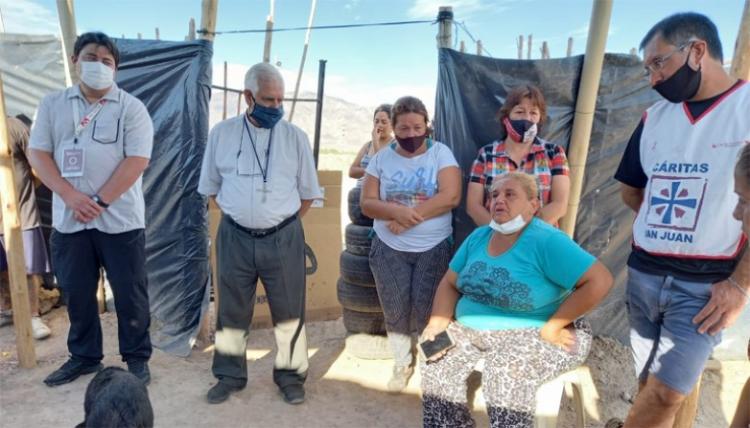 Mons. Lozano: "Amar con todo el corazón, la mente, las fuerzas"