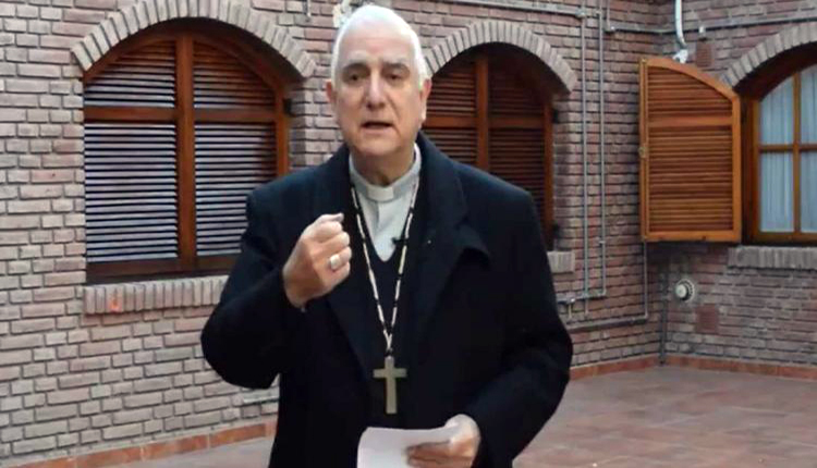 Mons. Lozano destaca el valor insustituible de la amistad