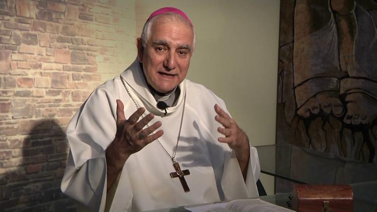 Mons. Lozano: "El comienzo de una historia nueva"